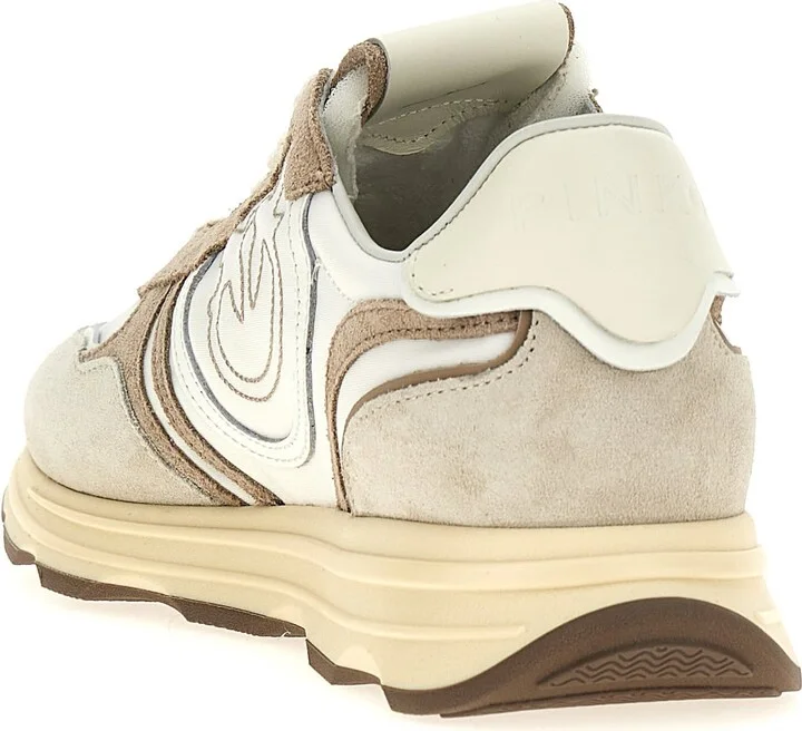 'zoe 01' Sneakers - Image 3