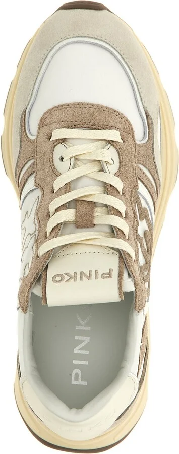 'zoe 01' Sneakers - Image 4