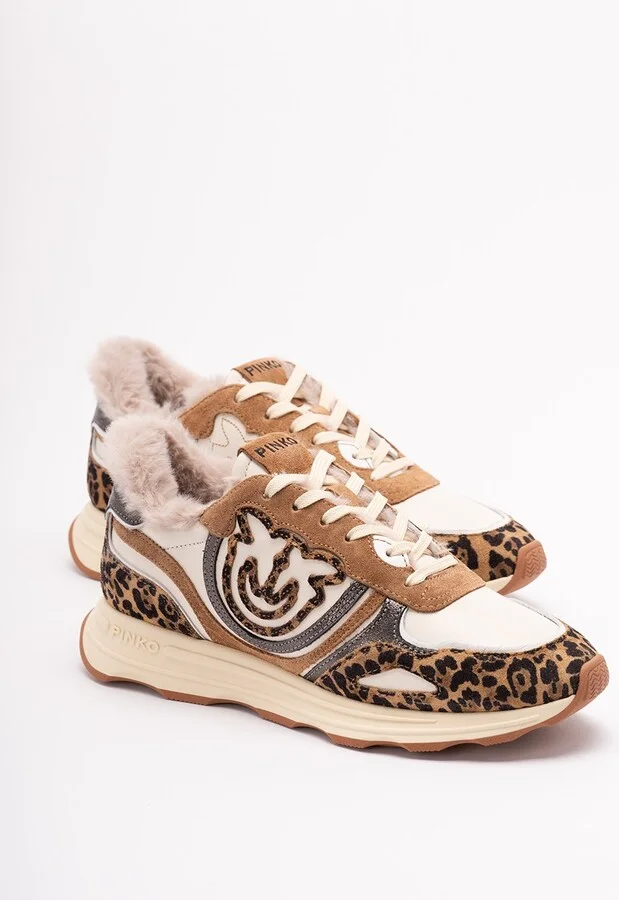`Zoe 01` Sneakers - Image 2
