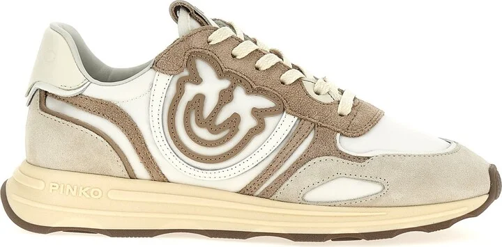 'zoe 01' Sneakers
