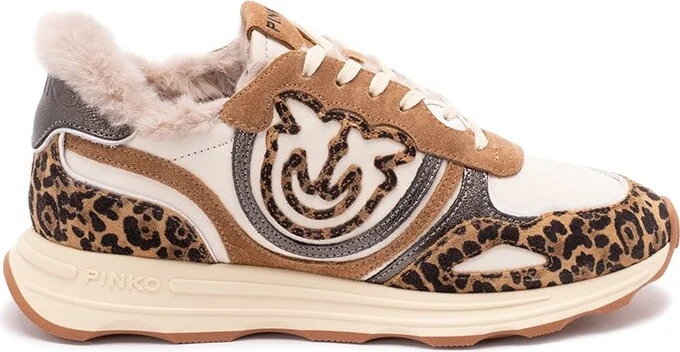 `Zoe 01` Sneakers