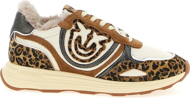 'zoe 01' Sneakers