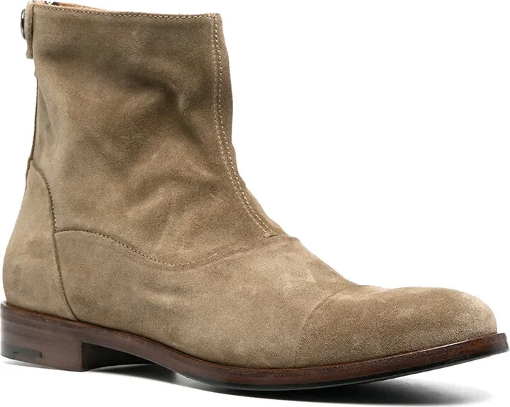 Zoe ankle boots - Image 2