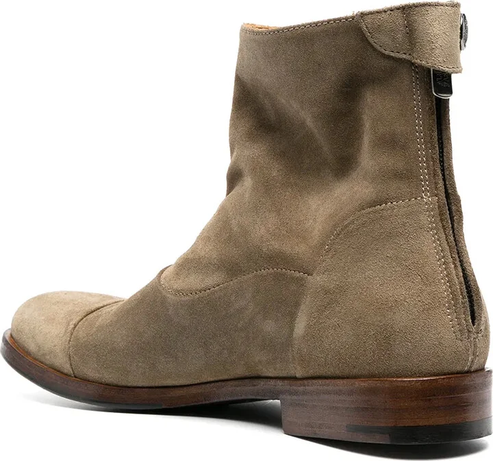 Zoe ankle boots - Image 3