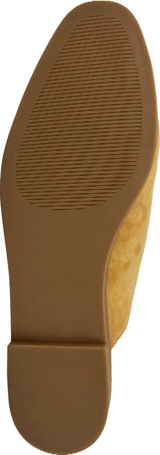 Zoe Genuine Shearling Lined Mule - Image 6