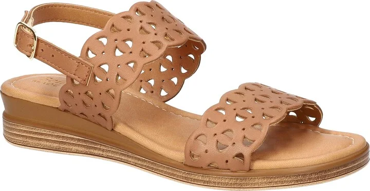 Whiskey Italian Leather