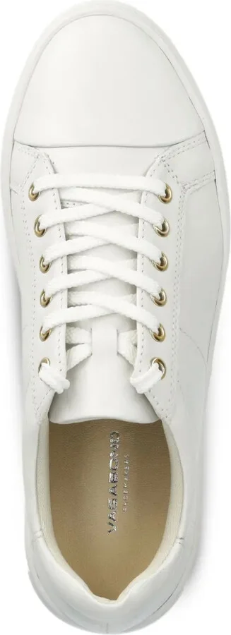 Zoe lace-up platform sneakers - Image 4