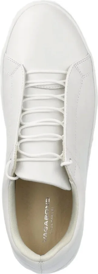 Zoe lace-up platform sneakers - Image 2
