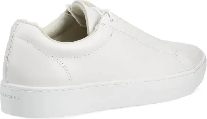 Zoe lace-up platform sneakers - Image 3