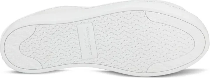 Zoe lace-up platform sneakers - Image 4