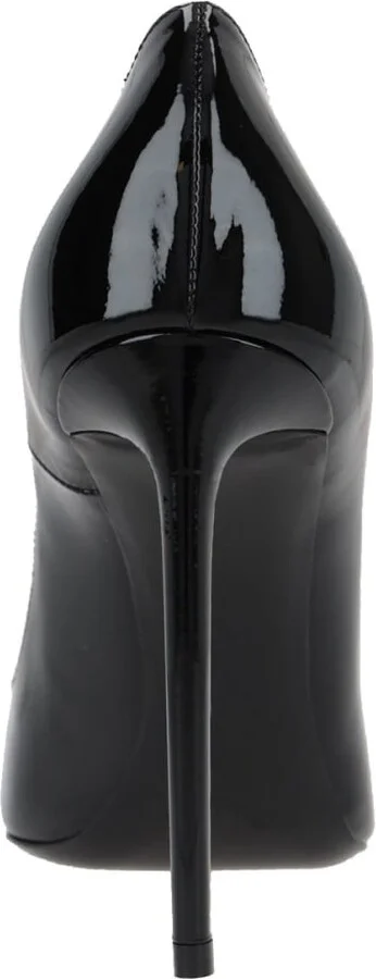 Zoè Leather Pumps - Image 3