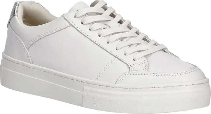 Zoe leather sneakers - Image 2