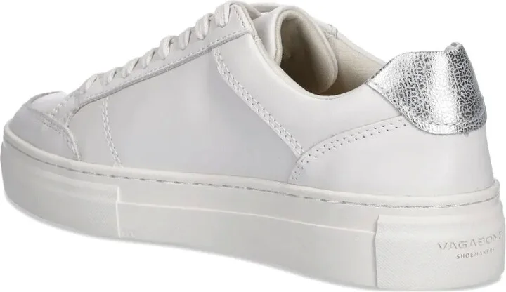 Zoe leather sneakers - Image 5