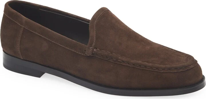 Zoe Loafer