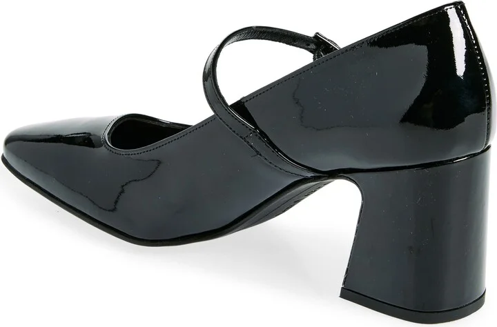 Zoe Mary Jane Pump - Image 2