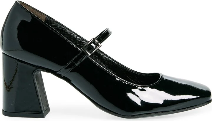 Zoe Mary Jane Pump - Image 3