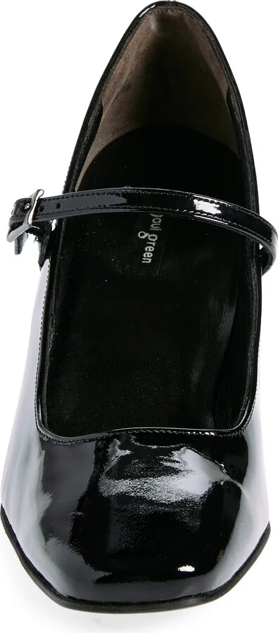 Zoe Mary Jane Pump - Image 4