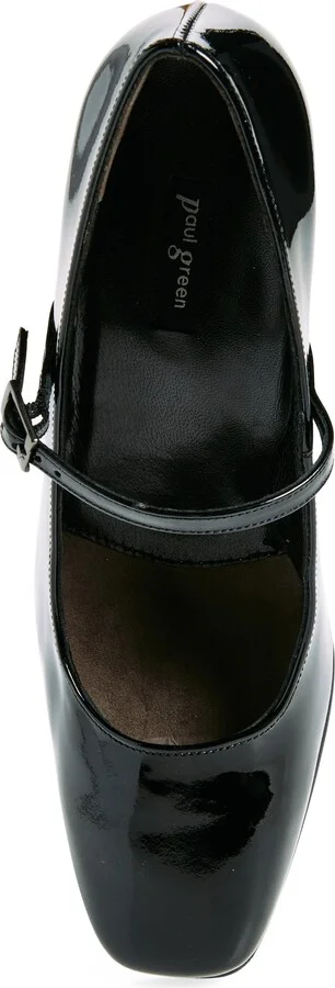 Zoe Mary Jane Pump - Image 5