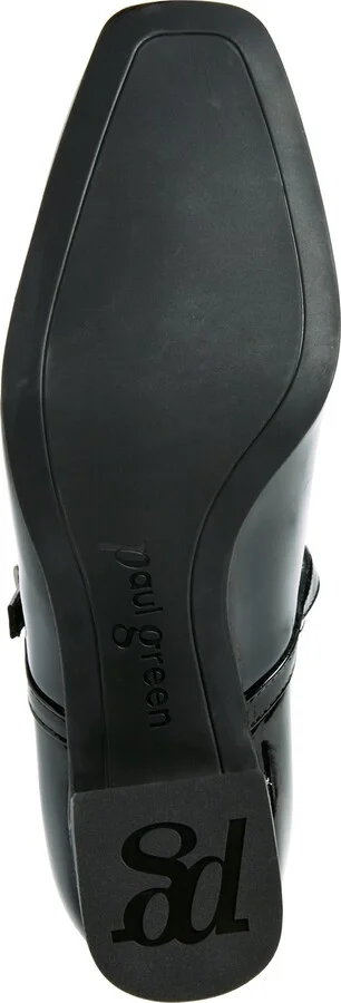 Zoe Mary Jane Pump - Image 6