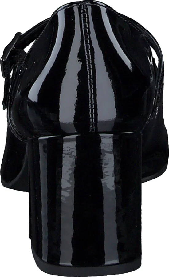 Zoe Mary Jane Pump - Image 7
