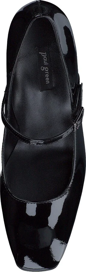 Zoe Mary Jane Pump - Image 8
