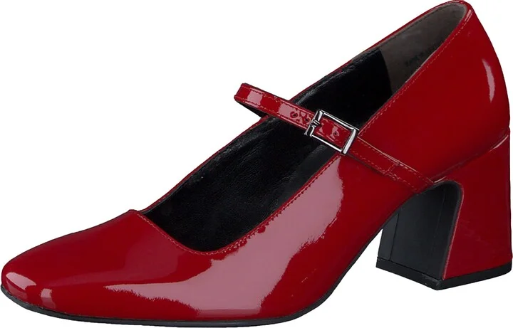 Zoe Mary Jane Pump - Image 7