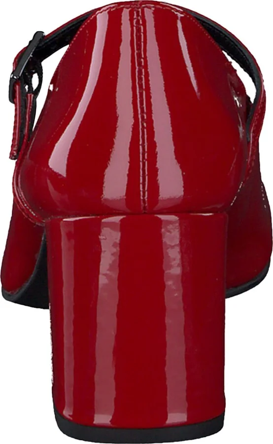Zoe Mary Jane Pump - Image 9