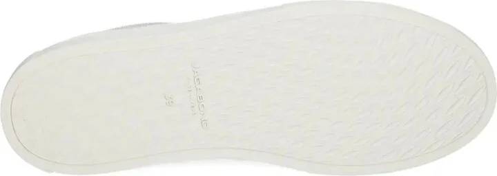 Zoe metallic leather sneakers - Image 4