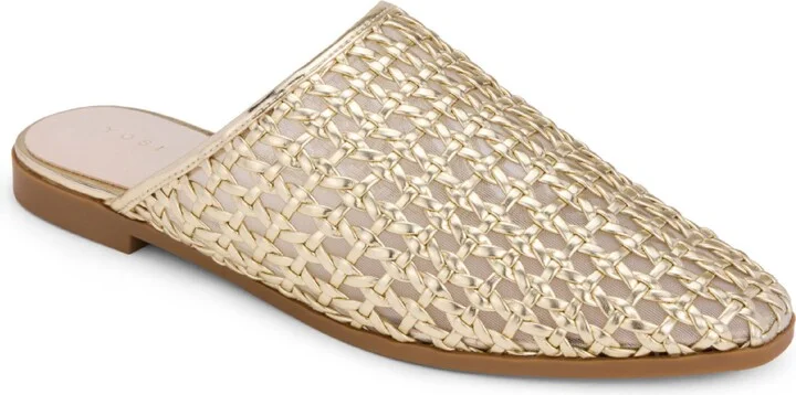 Zoe Mule
