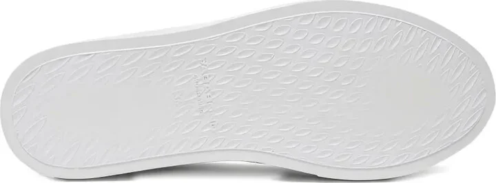Zoe platform lace-up sneakers - Image 4