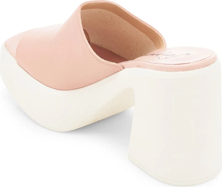 Zoe Platform Slide Sandal - Image 2