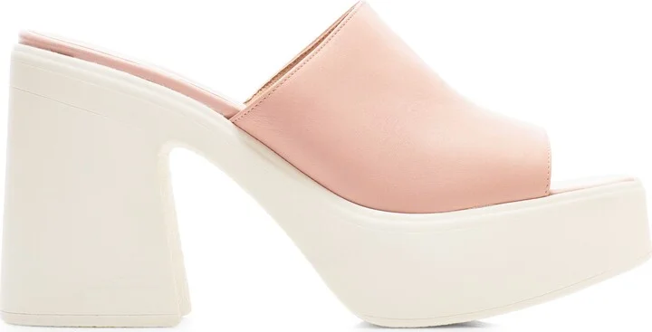 Zoe Platform Slide Sandal - Image 3