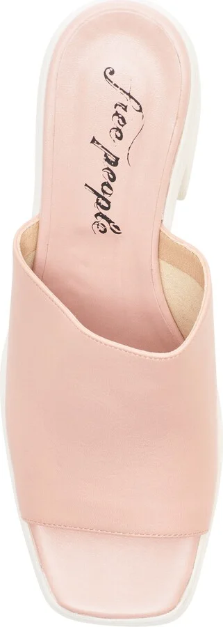 Zoe Platform Slide Sandal - Image 5
