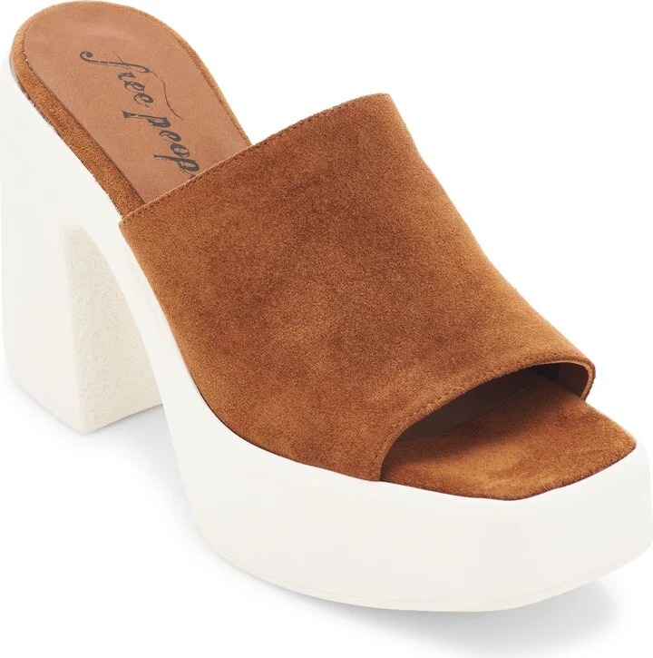 TOBACCO SUEDE