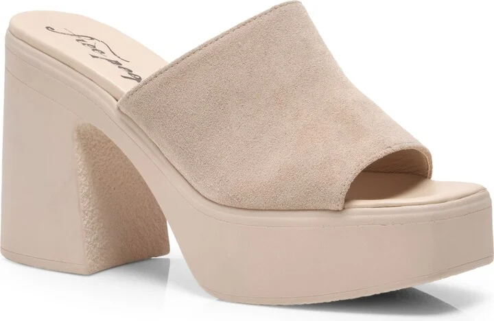 DIAMON SUEDE