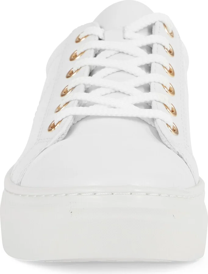 Zoe Platform Sneaker - Image 4