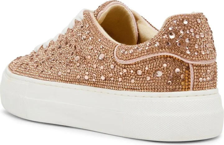 Zoe Platform Sneaker - Image 2