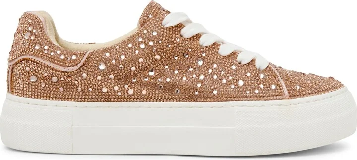 Zoe Platform Sneaker - Image 3