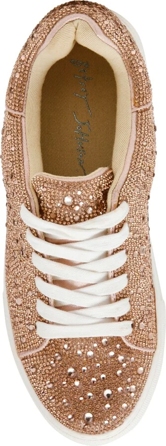 Zoe Platform Sneaker - Image 5