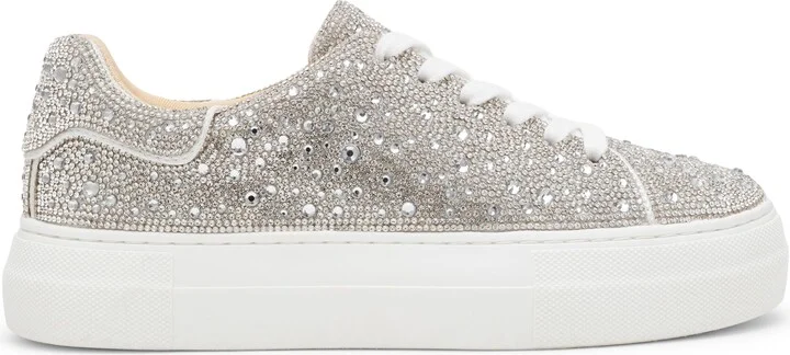 Zoe Platform Sneaker - Image 9