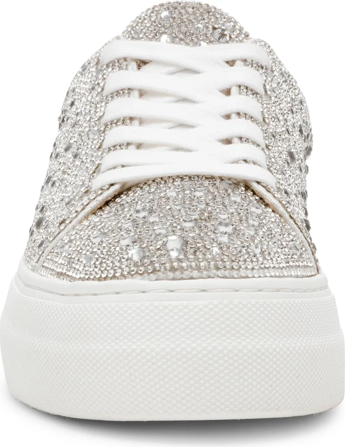 Zoe Platform Sneaker - Image 10