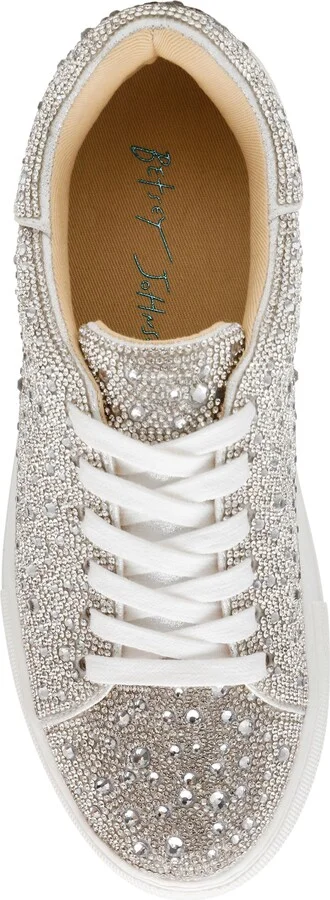 Zoe Platform Sneaker - Image 11