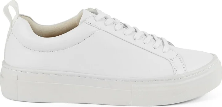 Zoe Platform Sneaker - Image 3