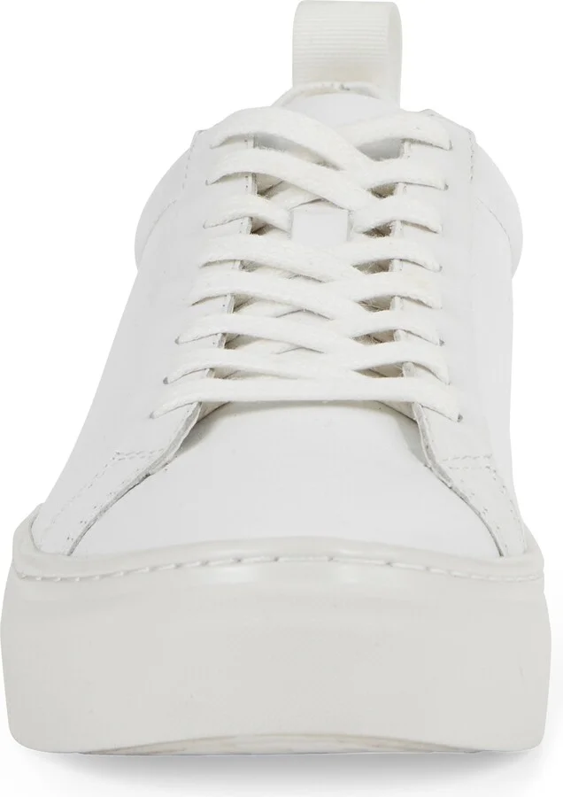 Zoe Platform Sneaker - Image 4