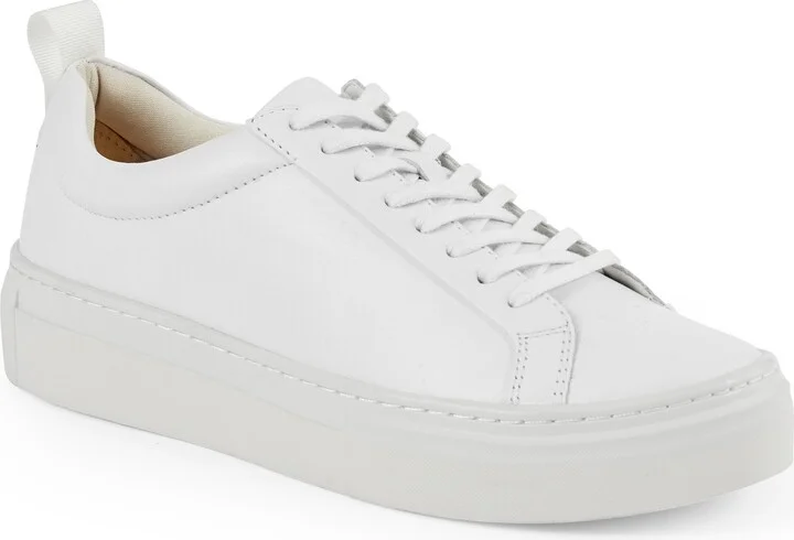 Zoe Platform Sneaker