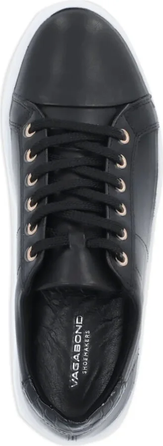 Zoe platform sneakers - Image 2