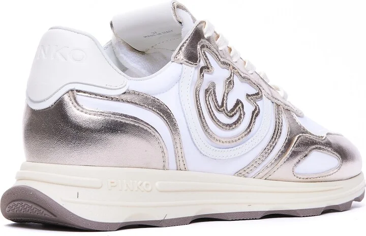 Zoe Sneakers - Image 2