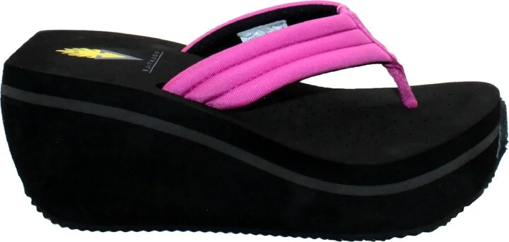 Zoe Sport Wedge Sandal - Image 2