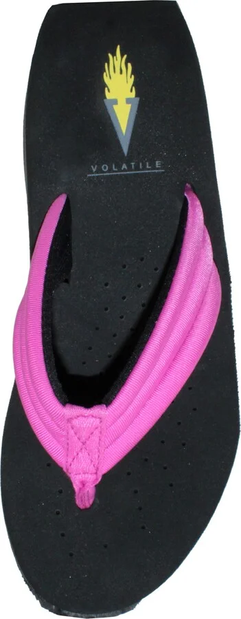 Zoe Sport Wedge Sandal - Image 4