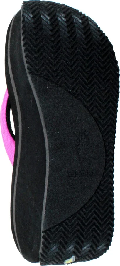 Zoe Sport Wedge Sandal - Image 5